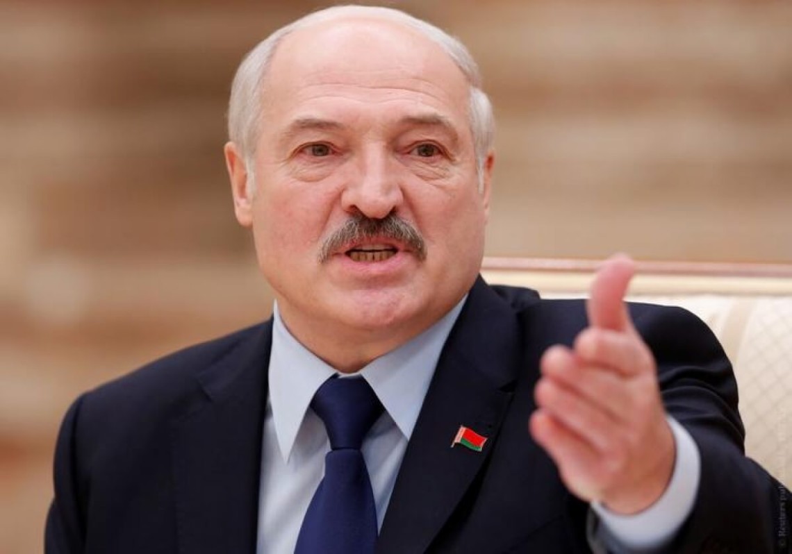 Лукашенко об Украине: там хватает этих майданутых