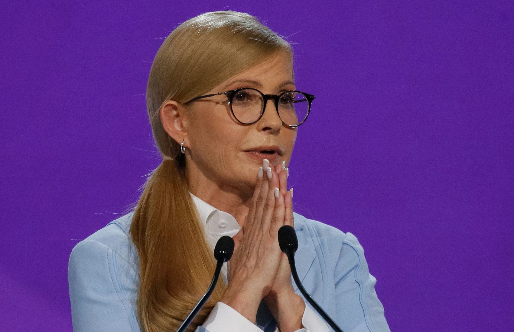 Тимошенко предлагала Ермаку сделать её главой ТКГ вместо Кучмы — представитель делегации