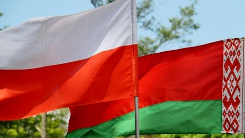 В Польше ответили на обвинения Лукашенко в руководстве протестами
