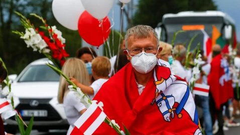 В шариках из Литвы могла быть взрывчатка или яд — Минобороны Беларуси