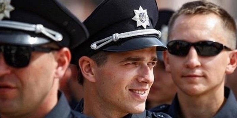 В Украине появятся «шерифы» — МВД