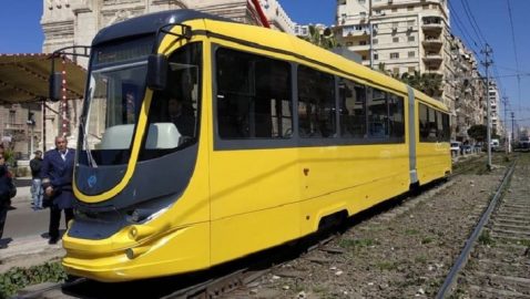 Румыния закупит 17 украинских трамваев по 1,7 млн евро за вагон
