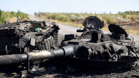 В Офисе генпрокурора назвали причину Иловайской трагедии