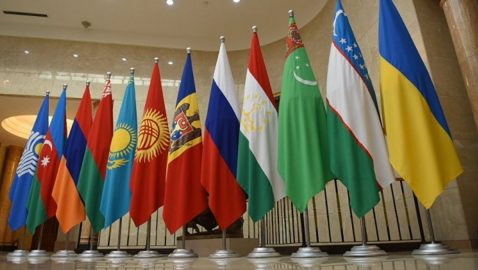 Украина прекращает сотрудничество с Россией в сфере культуры