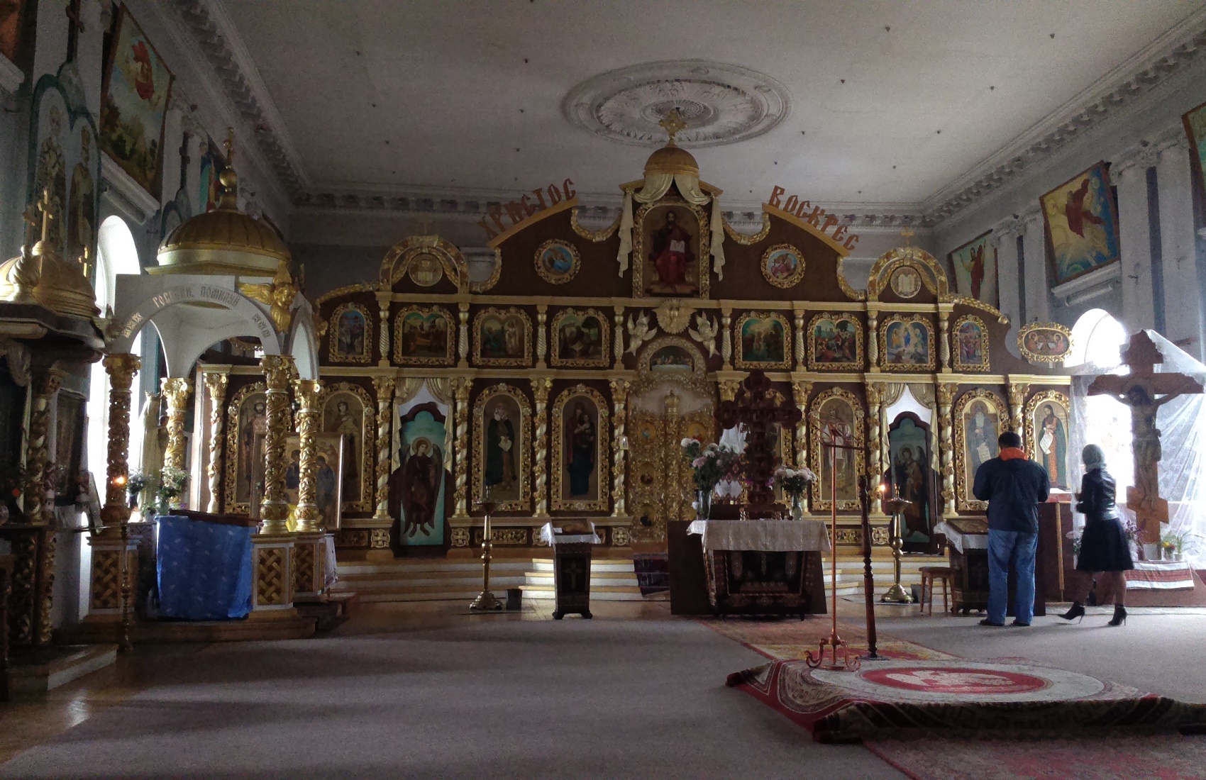 Россия преследует все неподконтрольные Москве религиозные общины в Крыму — МИД