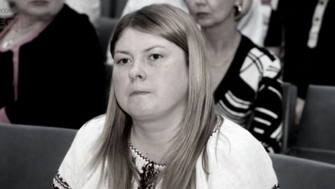 Семья Екатерины Гандзюк требует с обвиняемых в её убийстве 23 миллиона гривен