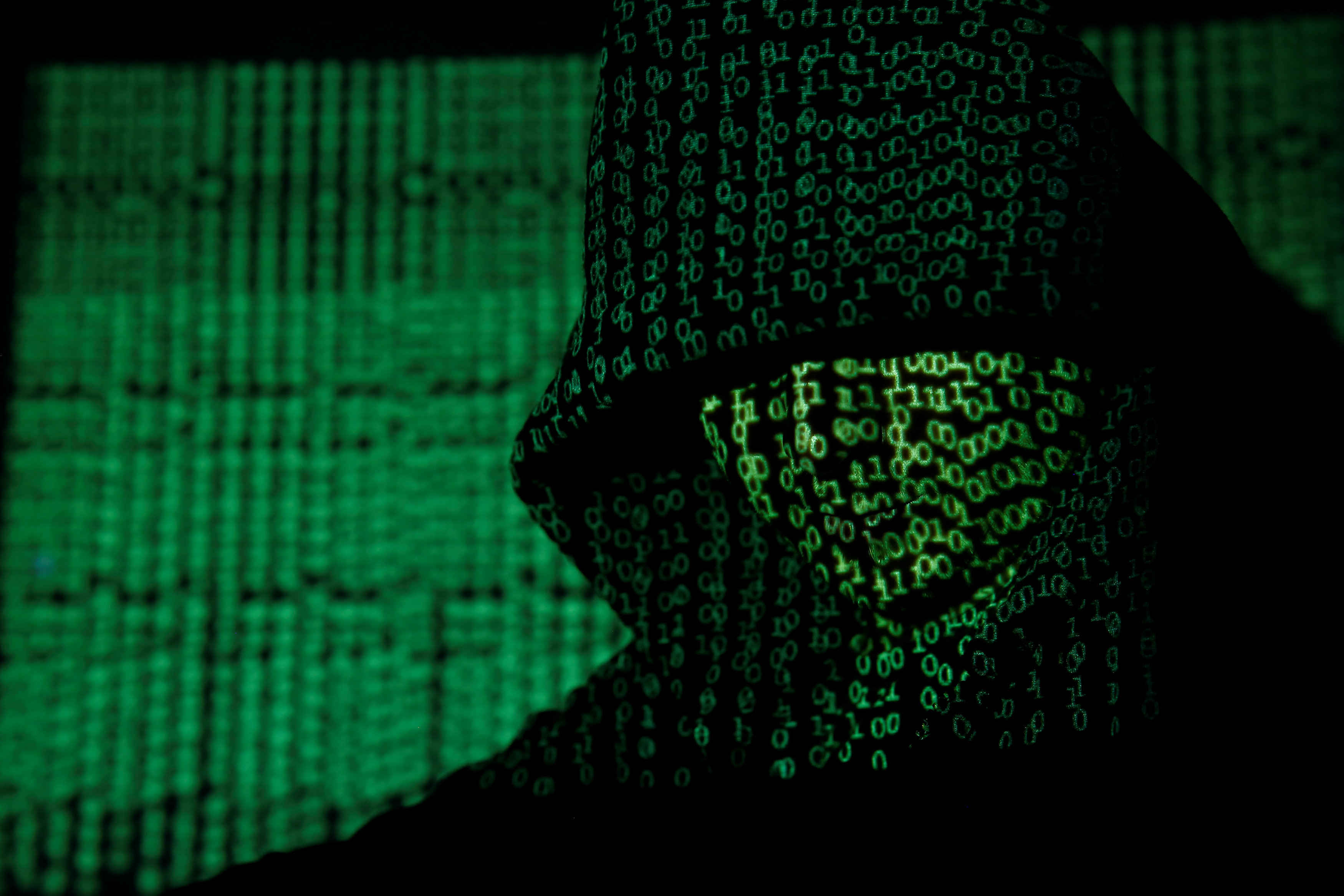 Американские спецслужбы заявили, что российские хакеры создали вирус Drovorub