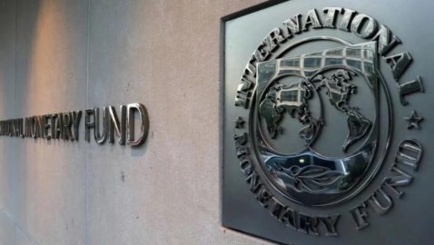 В МВФ рассказали, будут ли сотрудничать с Украиной
