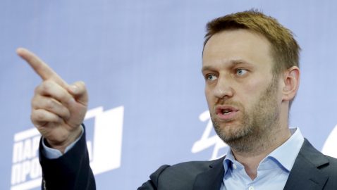 МИД РФ: обвинения в отравлении Навального глубоко оскорбительны и голословны