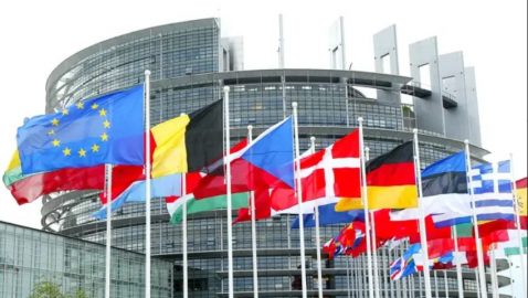 В Европарламенте не считают Лукашенко переизбранным президентом