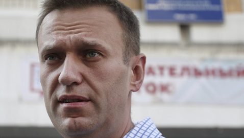 В ЕС высказались касательно вероятного отравления Навального