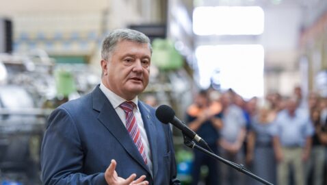 Партия Порошенко обвинила Фокина в «капитуляции» и потребовала исключить его из ТКГ