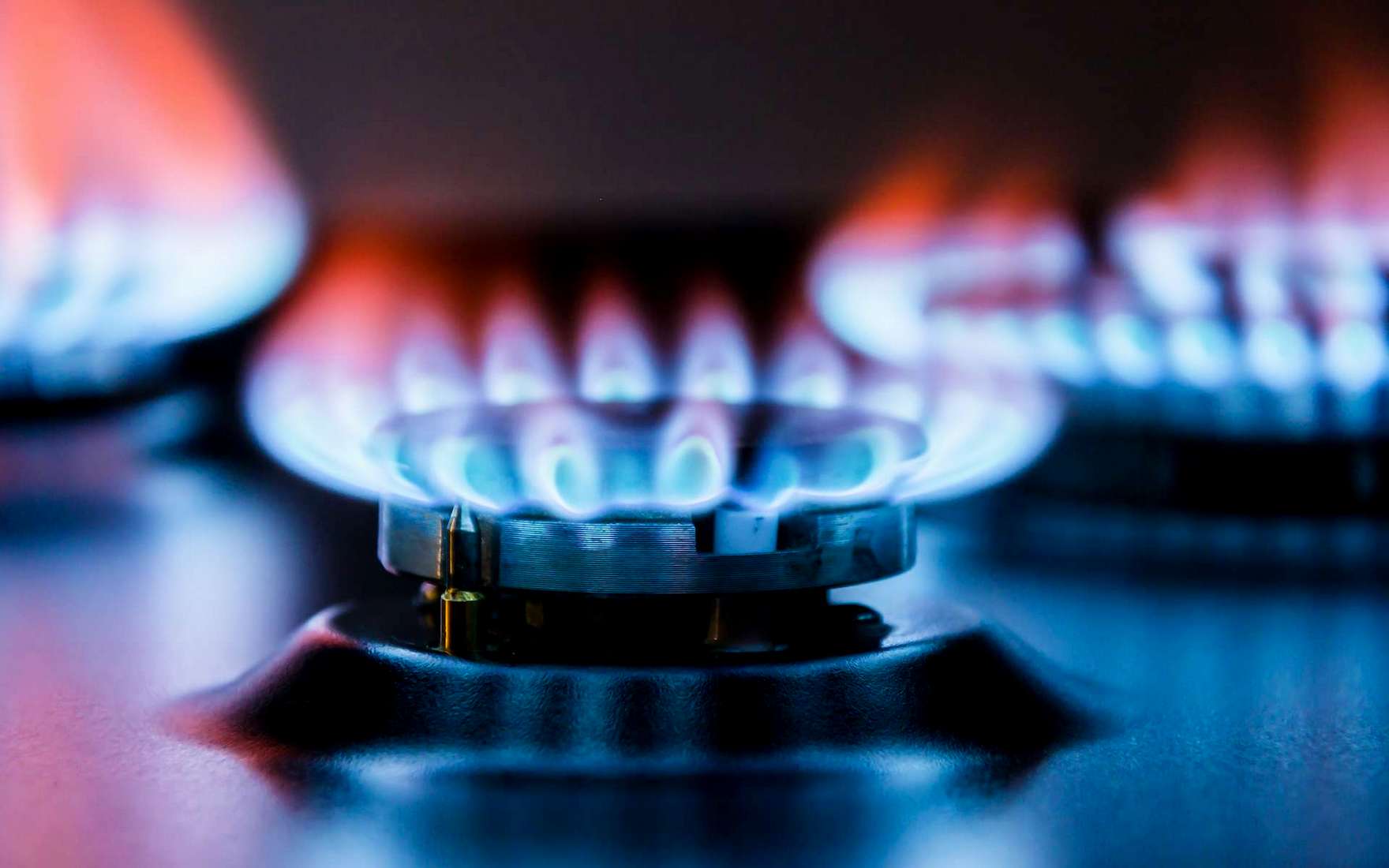 Нафтогаз увеличил в августе цену на газ для населения на 9%