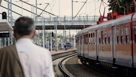 «Укрзализница» возобновила остановки поездов в Луцке и Тернополе