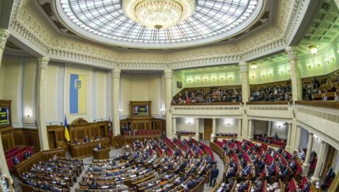 Рада не поверила результатам выборов в Беларуси