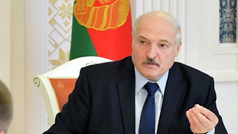 Лукашенко о своем президентстве: возможно, я немного пересидел