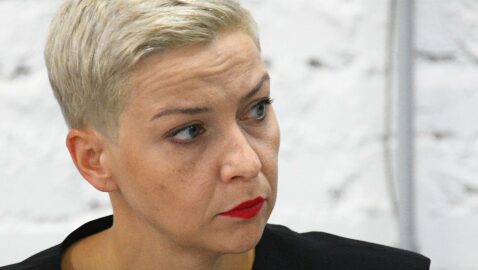 Адвокат Колесниковой раскрыл детали её исчезновения