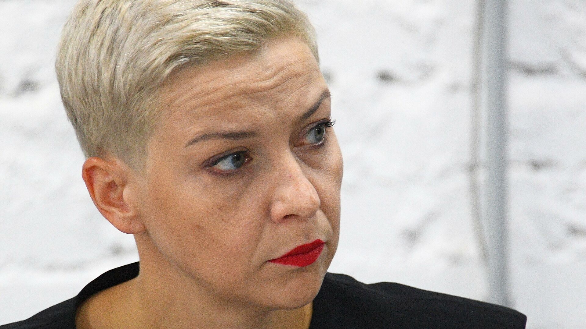 Адвокат Колесниковой раскрыл детали её исчезновения
