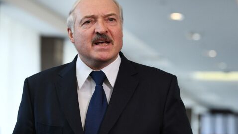 Кулеба прокомментировал легитимность Лукашенко