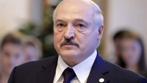 Лукашенко: Украина превратилась в американского сателлита и форпост политических провокаций