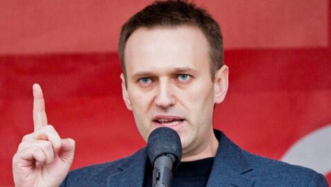 Страны G7 требуют от России озвучить, кто ответственен за отравление Навального