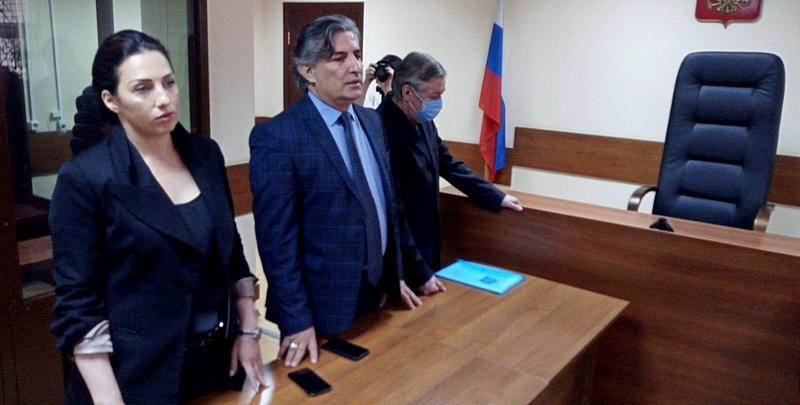 Адвокат Ефремова обжаловал приговор