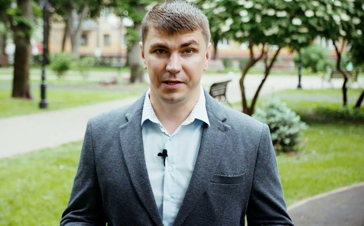 Геращенко: на Полякова напали не как на депутата