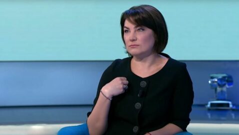 Венедиктова не собирается подавать в отставку