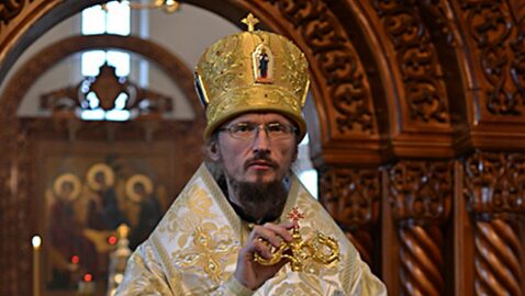 Белорусская церковь не собирается просить томос