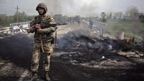 Россия не убежит от ответственности за преступления в Крыму и на Донбассе — Офис генпрокурора