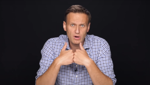 В Германии отказались от совместной экспертизы с Россией по Навальному