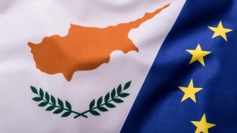 Кипр снова заблокировал санкции ЕС против Беларуси