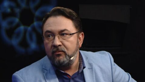Потураев предложил украинцам новый язык