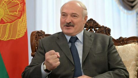 Беларусь вводит ответные санкции против балтийских государств