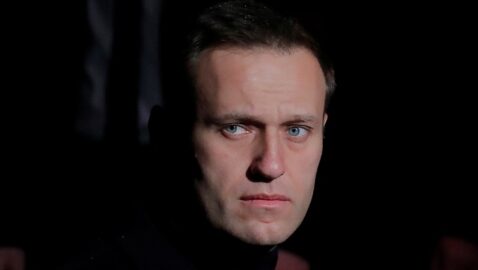 Навального отравили веществом из группы «Новичок» — власти Германии