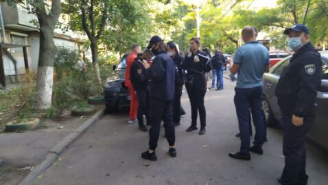 В Одессе зарезали девушку-фармацевта