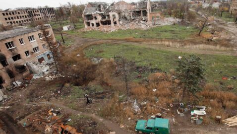 Київ зобов’язався надати дорожню карту щодо врегулювання конфлікту на Донбасі — Гризлов