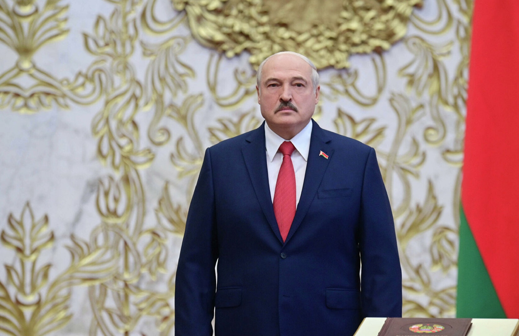 Лукашенко: буде так, як вирішить народ