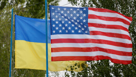 Посол о выборах в США: отношения с Украиной будут укрепляться независимо от результатов