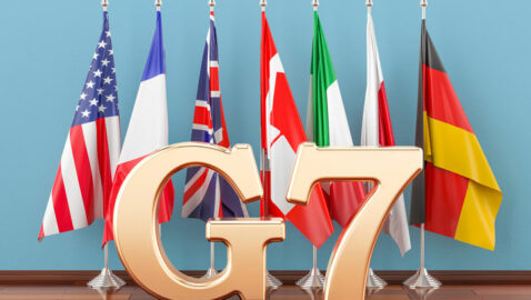 Послы G7 поздравили украинцев с выборами