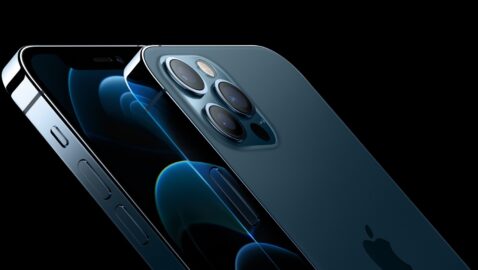 Apple опубликовала цены на ремонт iPhone 12 и iPhone 12 Pro