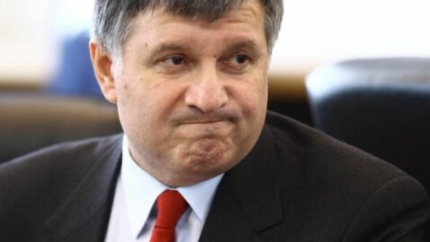 Сделали всё, что могли, защищая себя: Аваков охарактеризовал действия Украины во время аннексии Крыма