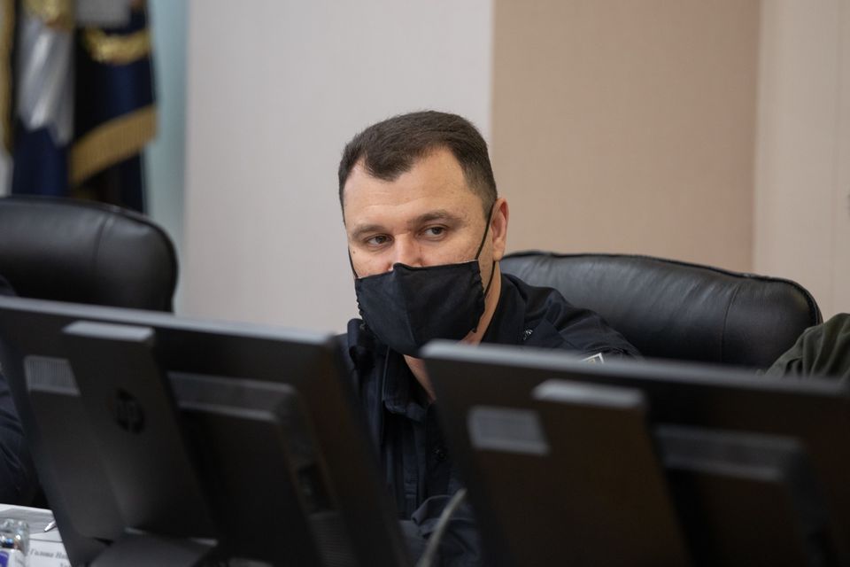 В МВД заявили о подготовке провокаций для срыва всеукраинского опроса