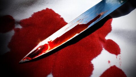 В Бахмуте мужчина более 500 раз ударил ножом собутыльника