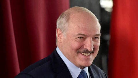 Беларусь ввела ответные санкции против ЕС
