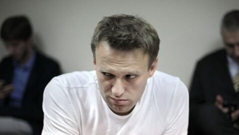 Навальний побоюється, що після повернення в РФ його можуть знову отруїти