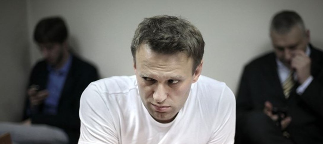 Навальный опасается, что после возвращения в РФ его могут снова отравить