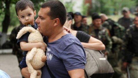 В Миграционной службе рассказали, сколько россиян получили статус беженца в Украине