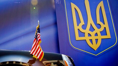 В посольстве США заявили о необходимости принять в Украине закон о медиа