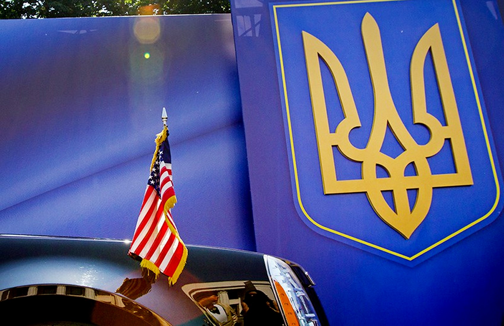 В посольстве США заявили о необходимости принять в Украине закон о медиа